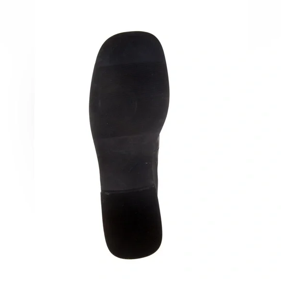 Open Edit Black Blayke Loafer Women’s Size 5 Medium - Picture 8 of 13